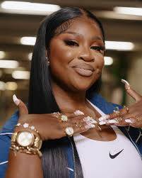 Nella Rose’s Most Iconic Moments of 2025