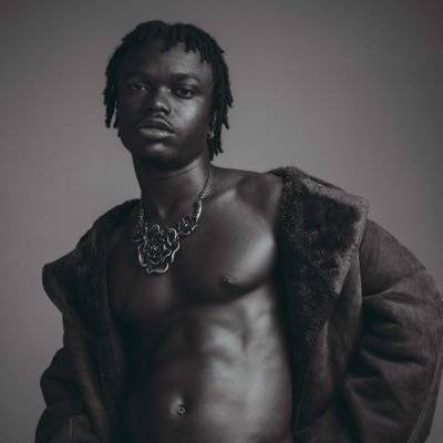 KOJO BLAK x THE COMPOZERS