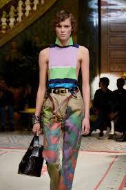 Versace Spring Summer 2026 Presentation