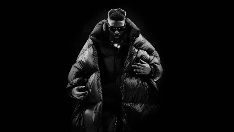 TOBE NWIGWE |- FYE FYE