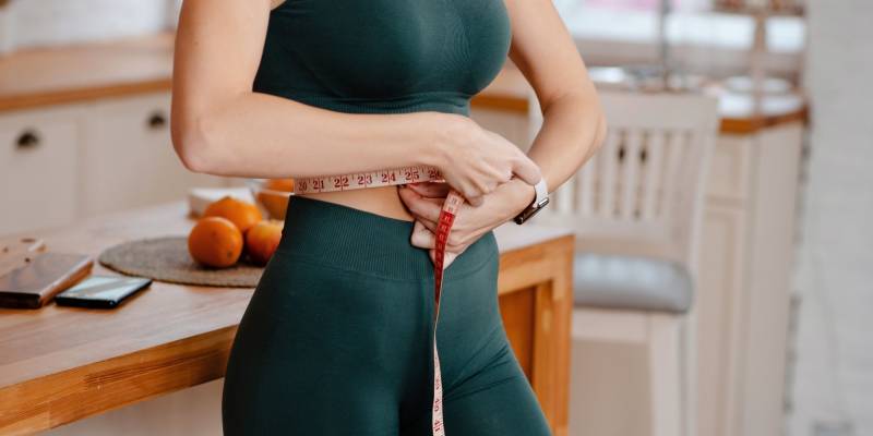 How to lose weight fast!