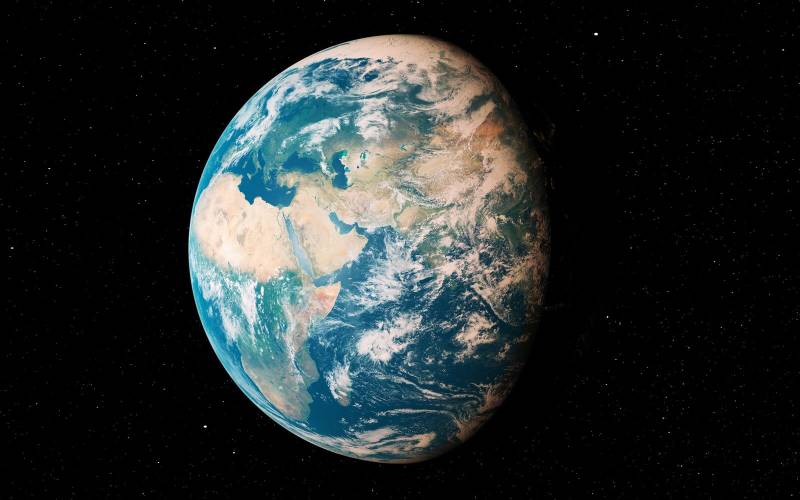 Can Humans Escape Earth