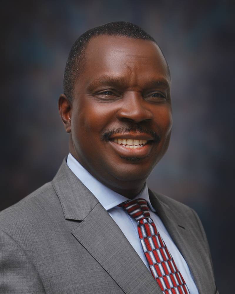 Afropolitan - Austin Avuru