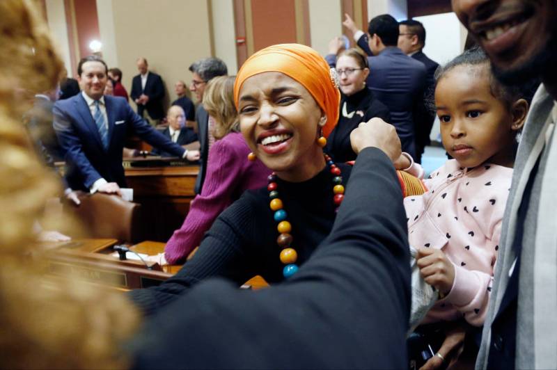 Inside Little Mogadishu, the Somali Capital of America