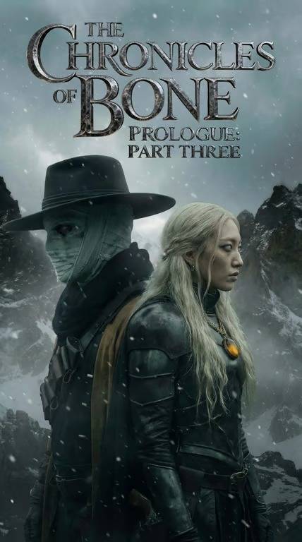 The Chronicles of Bone - Prologue: The Collector