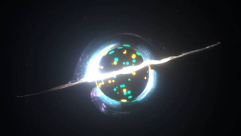 Physics Breakthroughs 2025