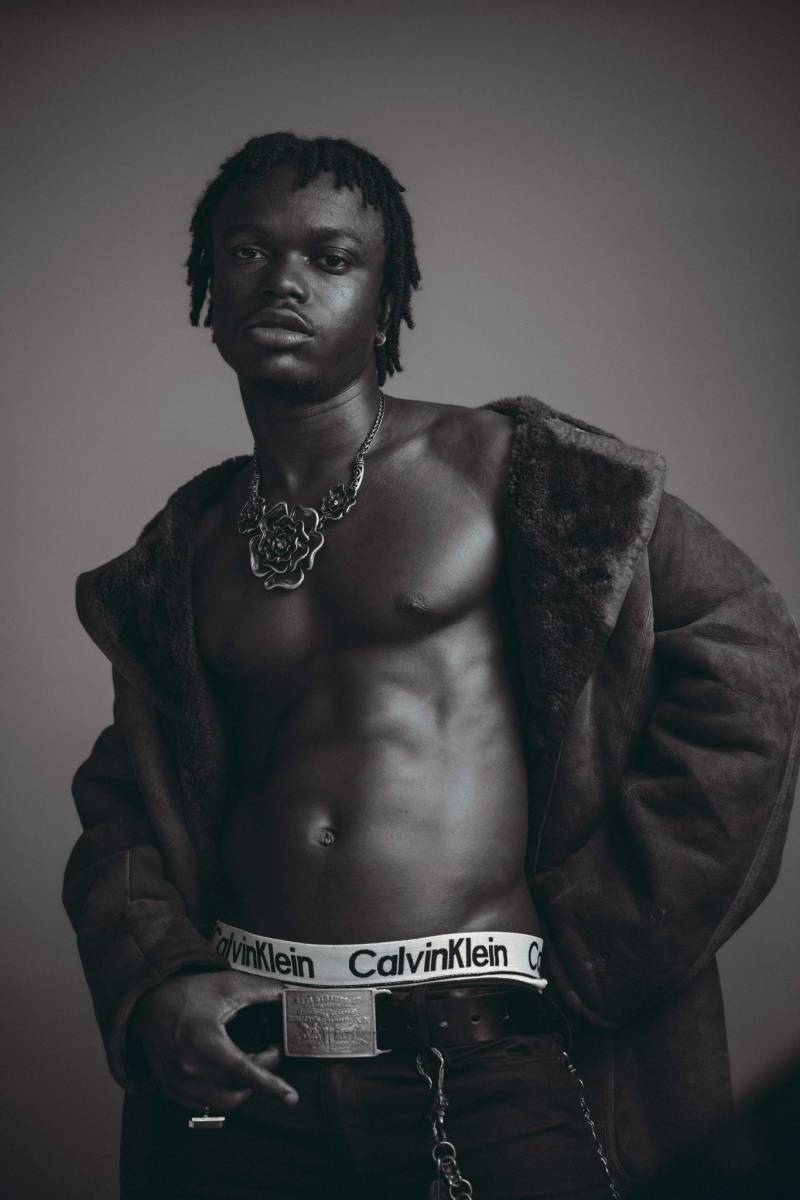 KOJO BLAK x THE COMPOZERS