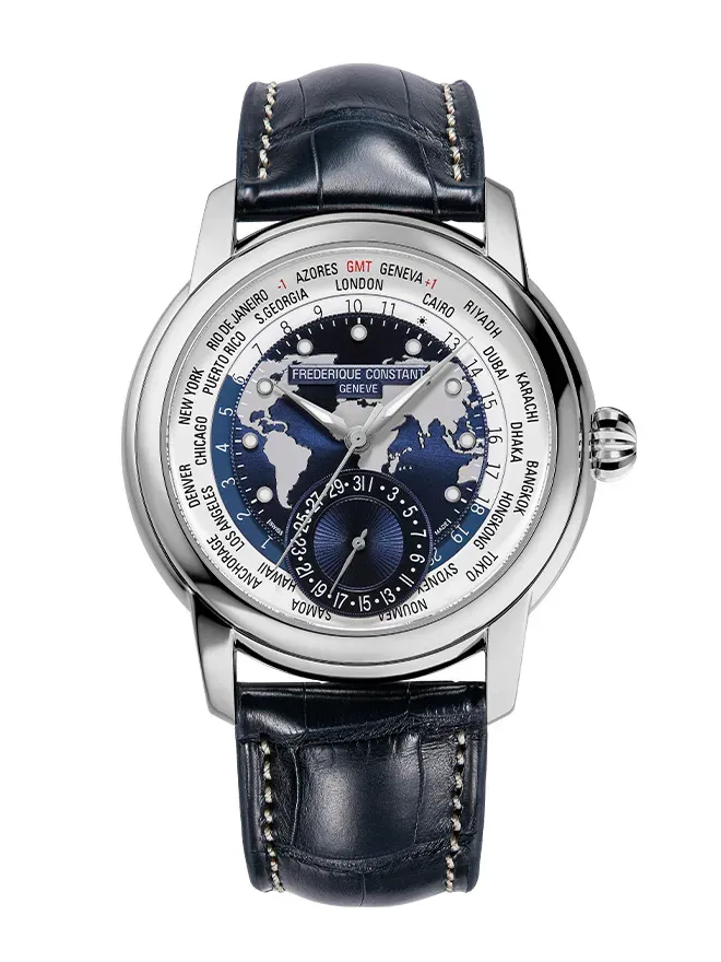 The Swiss Brand Everyone Misses