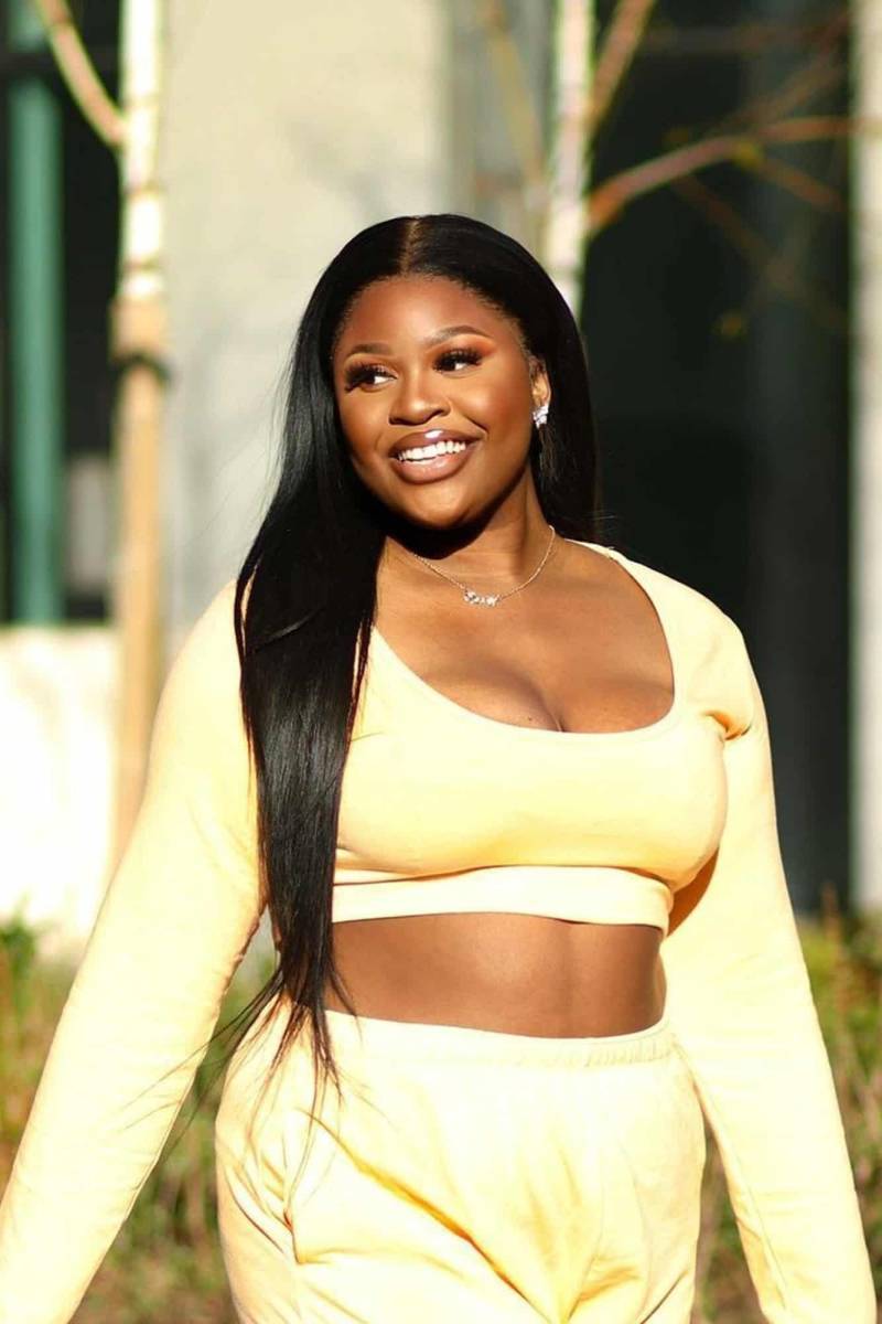 Nella Rose’s Most Iconic Moments of 2025