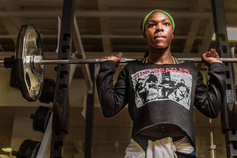 Cheapest gym in Africa that cost 3$/monthly