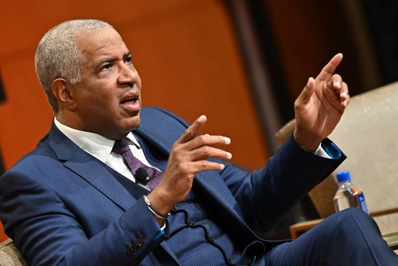 Vista Equity Partners CEO outlines the next phase of the AI boom