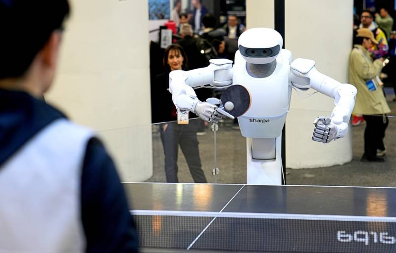 21 Coolest Tech at CES 2026