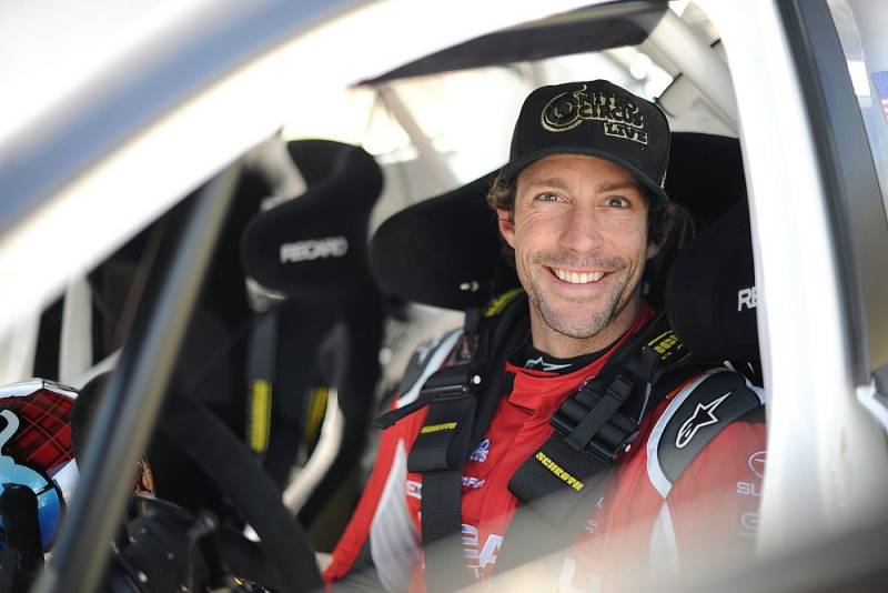 Is Travis Pastrana the Most Surgically Rebuilt Extreme Athlete in the World?