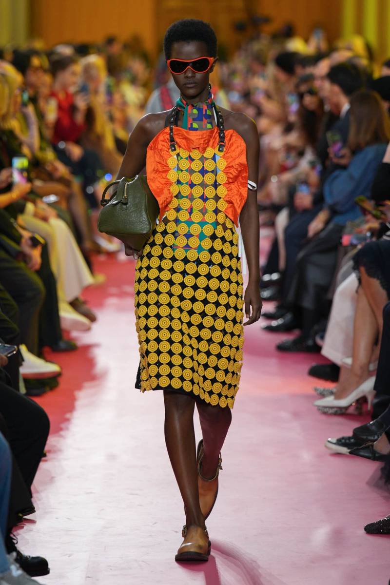 Miu Miu Spring/Summer 2026 