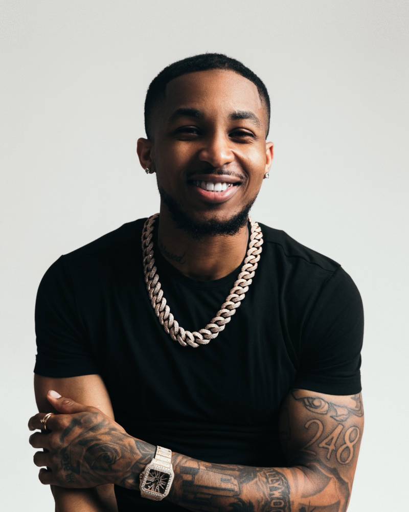 DDG Reveals How Much He’s Made From Vlogging