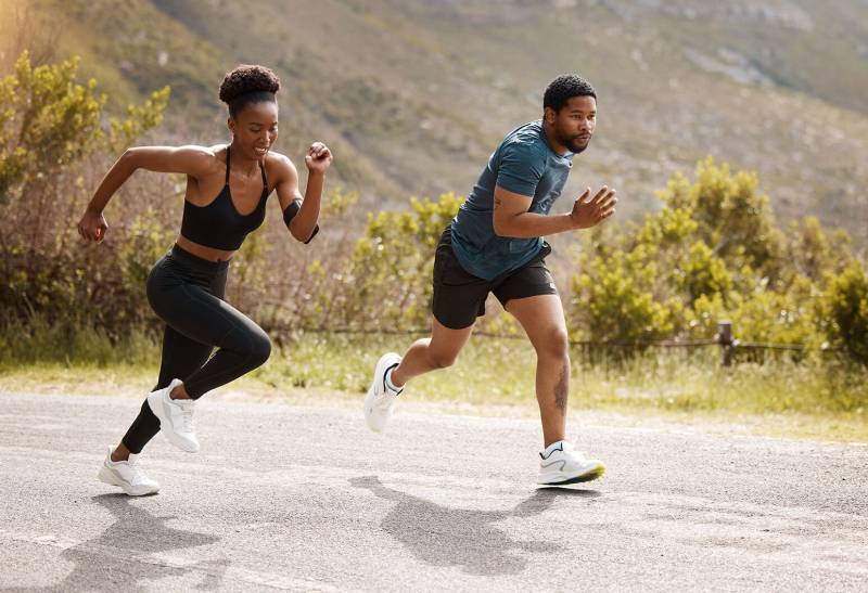 How to level up your running in 2026