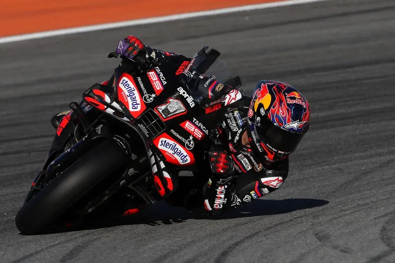 MotoGP HIGHLIGHTS  2025 Valencia GP