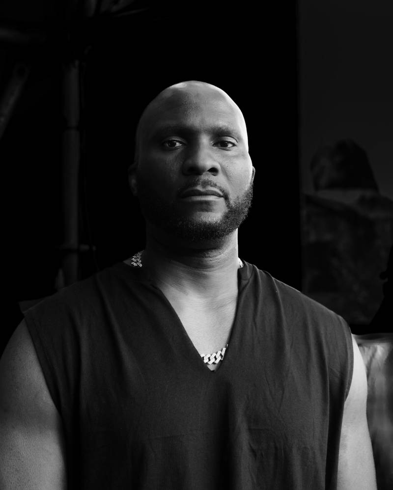 Adesope - Ladders Podcast 