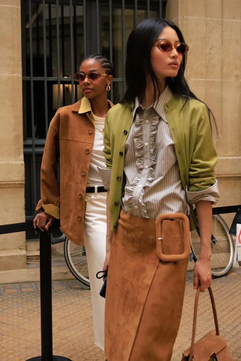 Spring-Summer 2026 Show - Ami Paris 