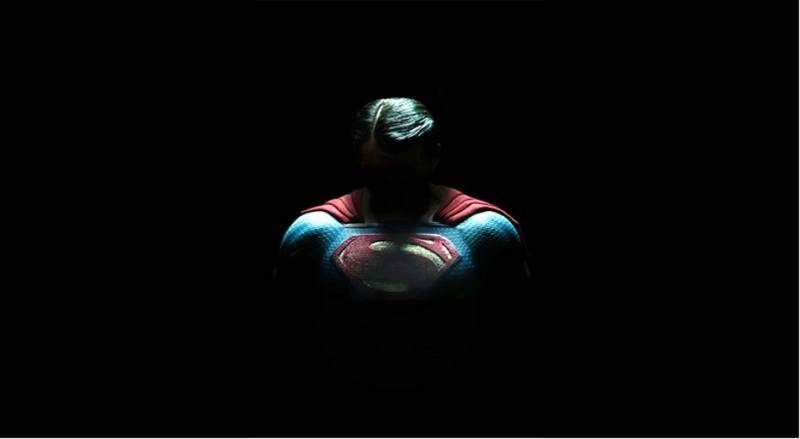 The Physics of the Man of Steel