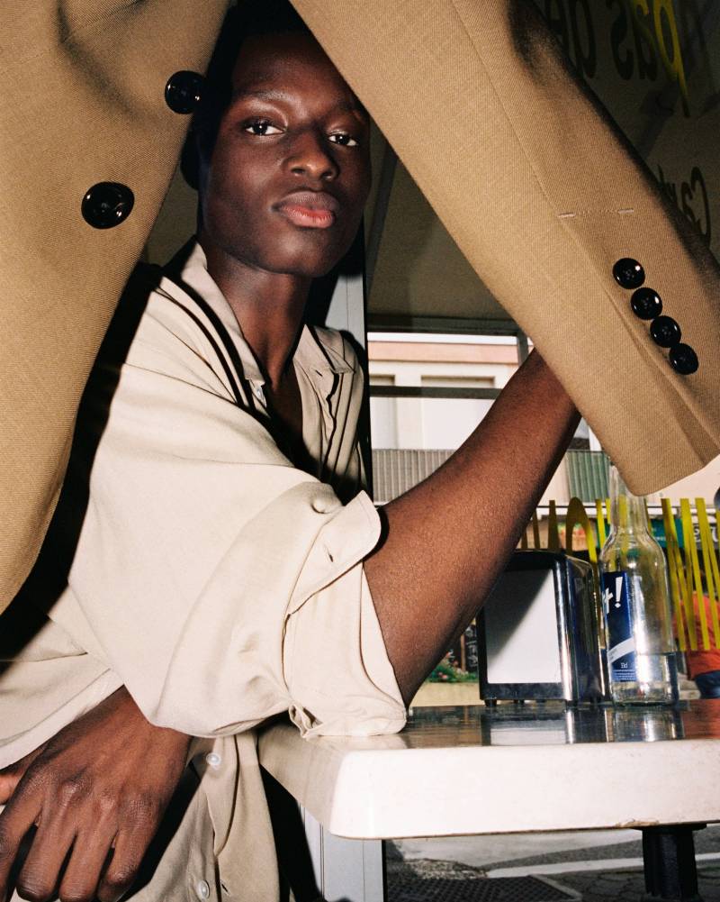 Spring-Summer 2026 Show - Ami Paris 