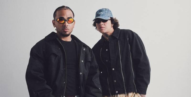 Ozuna, Beéle - El Volcán / Pikito