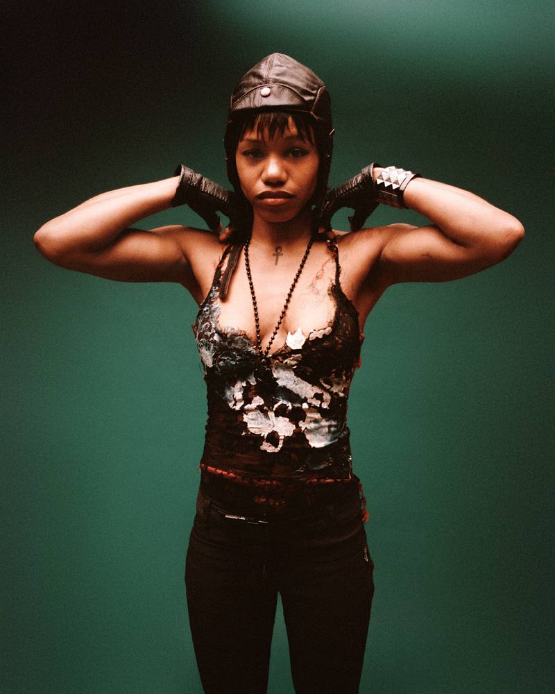 SALIMATA - Jackpot & Foil 