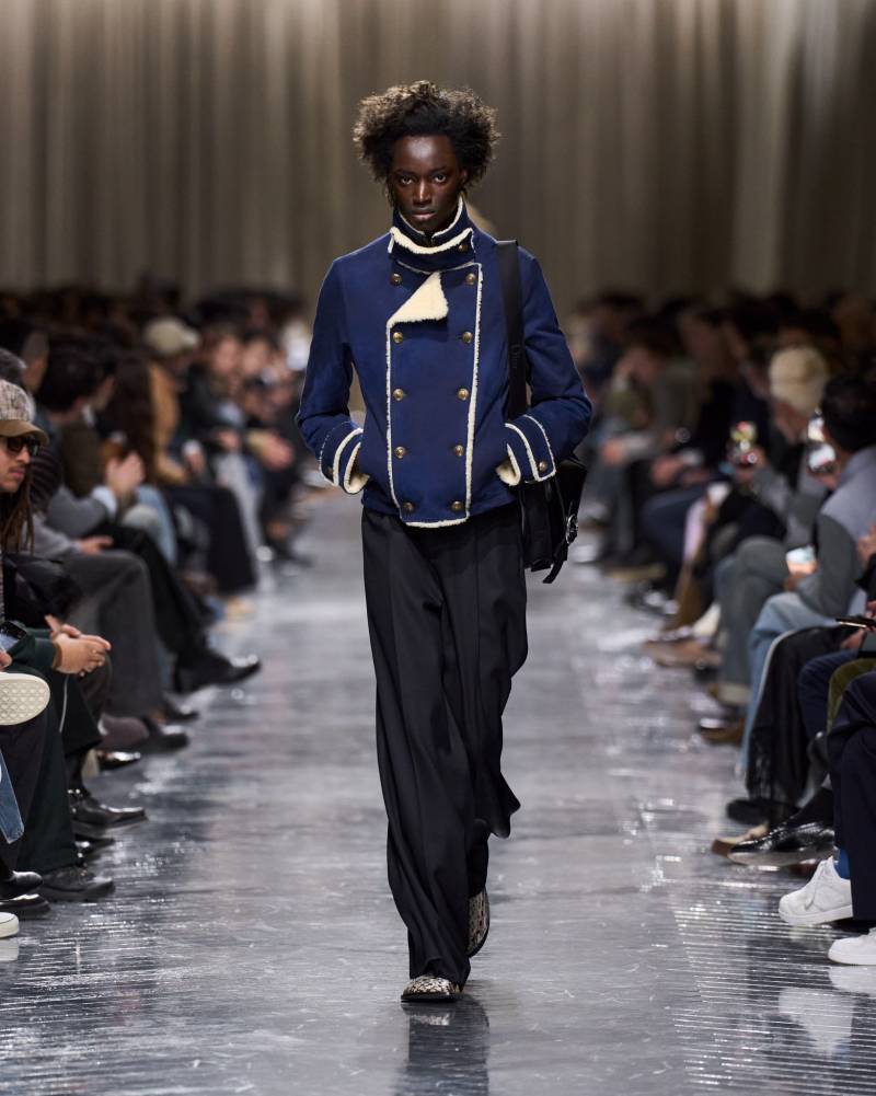 Dior Winter 2026-2027