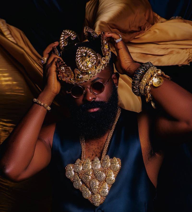 Swift Conversations - King Smade