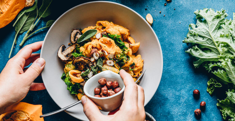 Foods to avoid if you have ulcer!