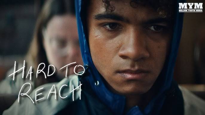 Hard To Reach (2026) Drama Short Film 