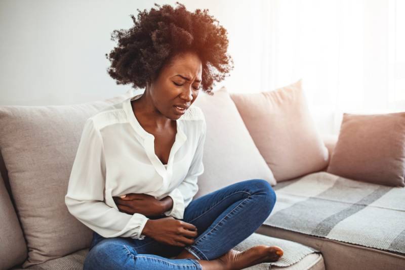 Foods to avoid if you have ulcer!