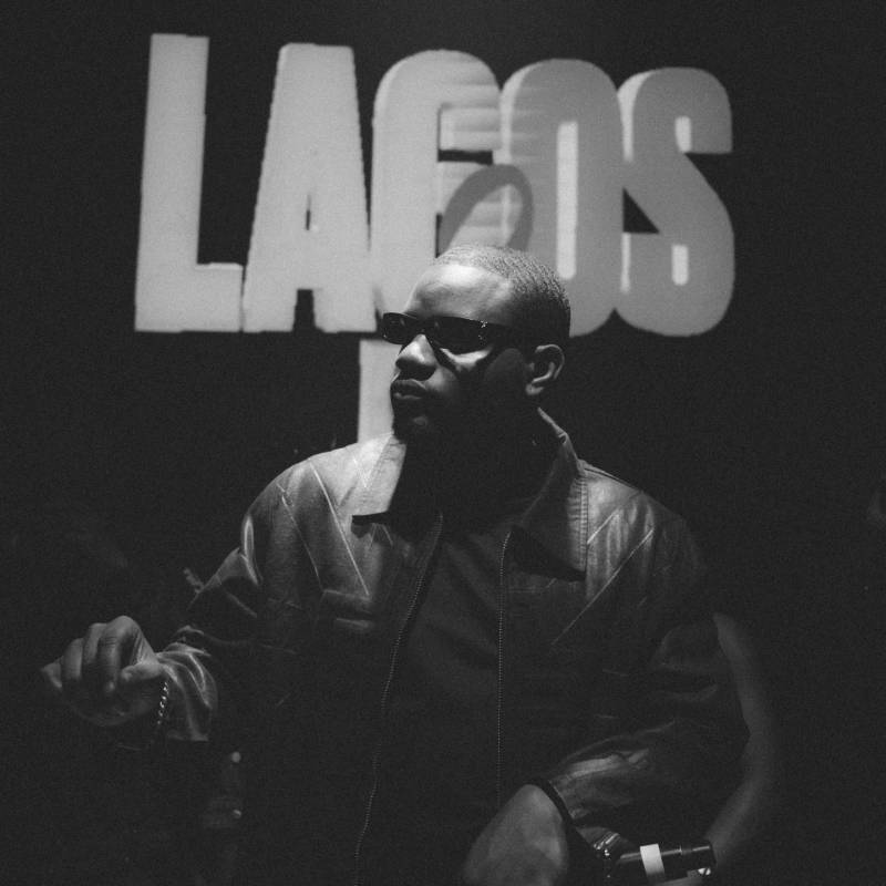 Obi's House - DJ TUNEZ