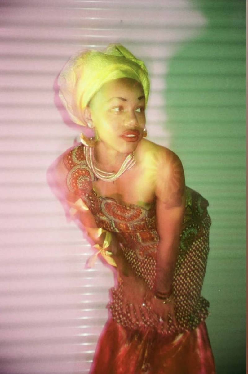 SALIMATA - Jackpot & Foil 