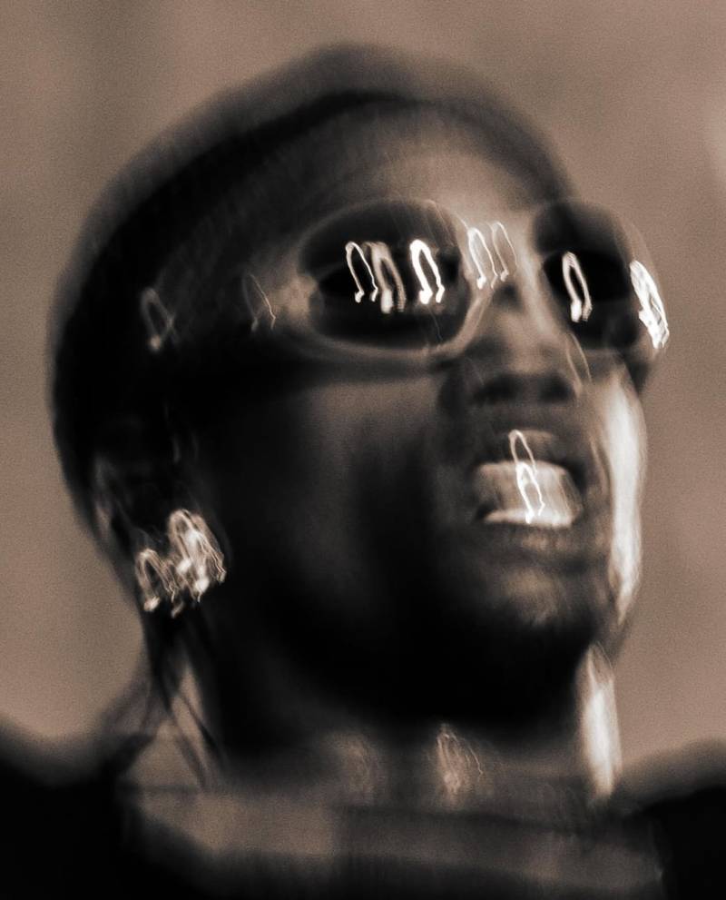 Travis Scott Tours a $65M Mansion