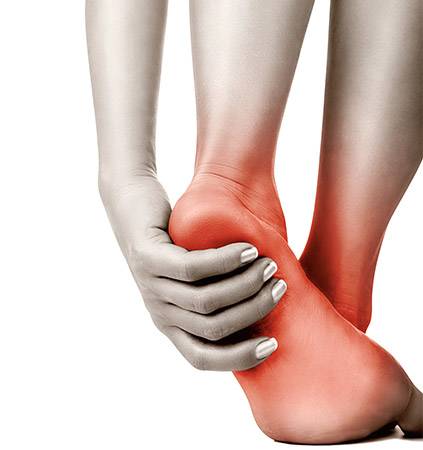 Plantar Fasciitis Treatment