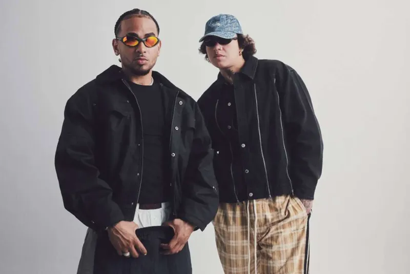 Ozuna, Beéle - El Volcán / Pikito