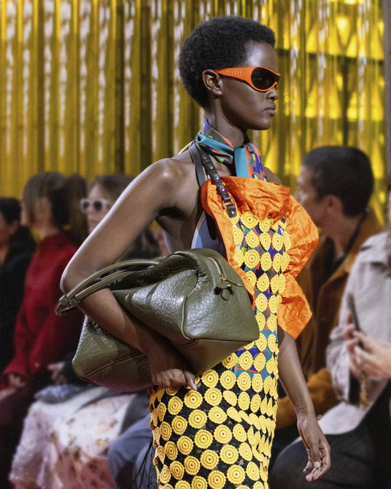 Miu Miu Spring/Summer 2026 
