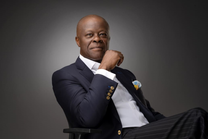 Nigerian Finance Minister Targets Less Borrowing