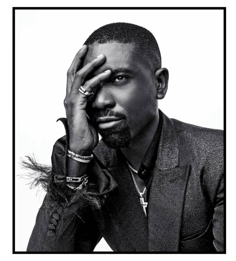 One54 Africa -  Ugo Mozie