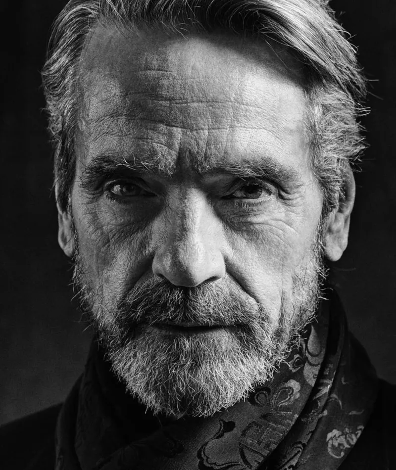 A Legend Voices a Masterpiece. 