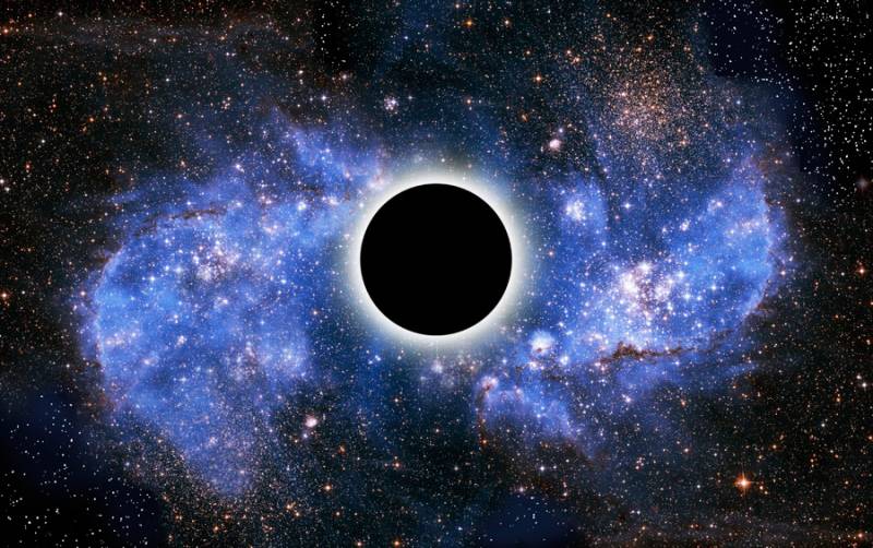 The Black Hole Paradox