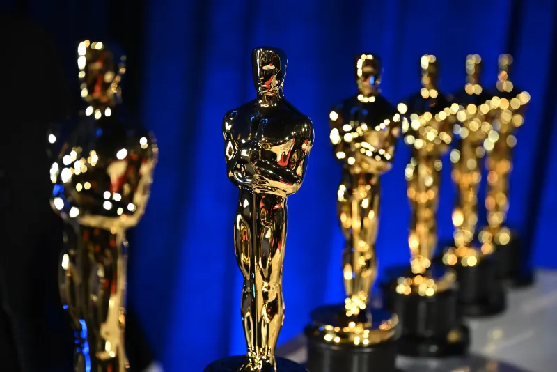 The Complete List of 2026 Oscar Nominees