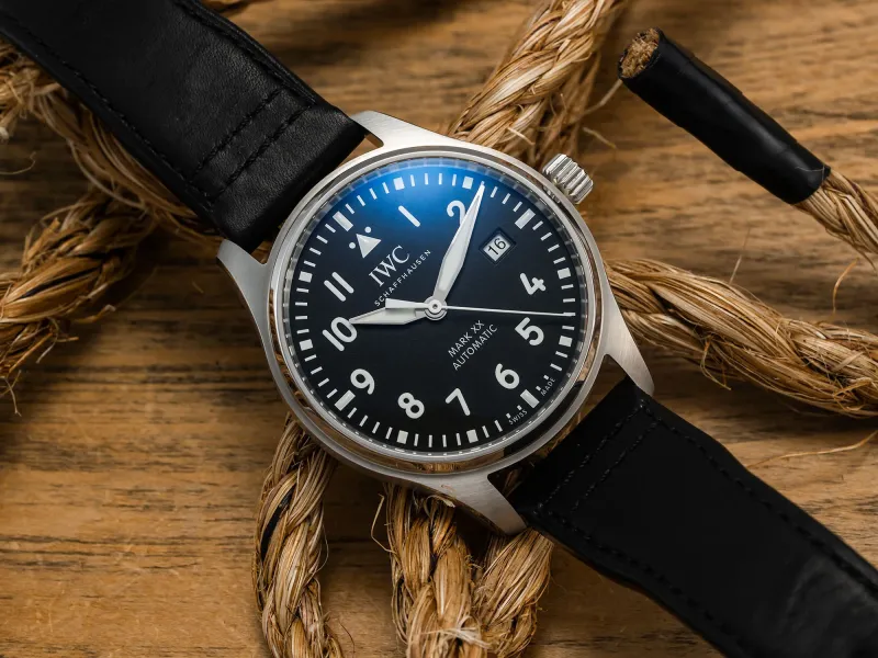 The Best Watches Around $1,000