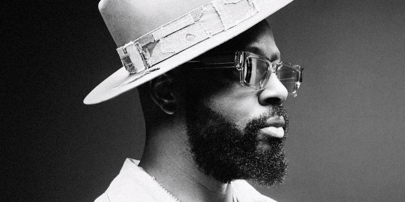 Will AI Ruin Music - Wyclef Jean