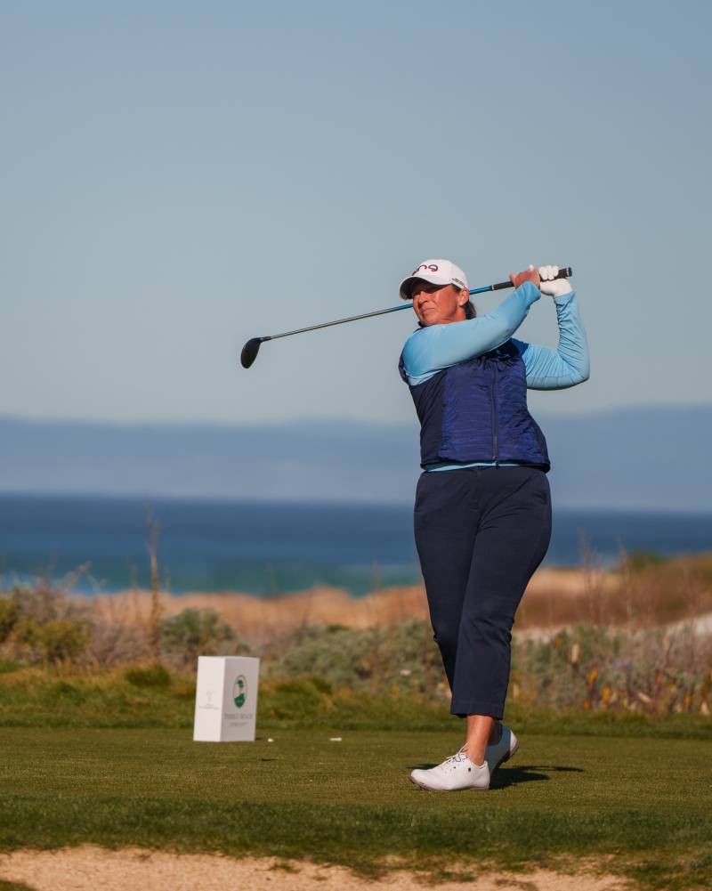 LPGA Condensed Round 1