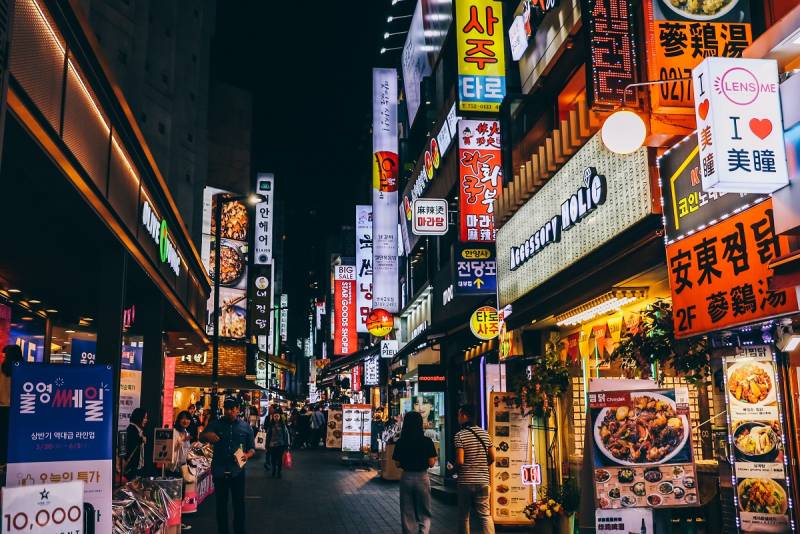 Inside Seoul's Smallest Apartments