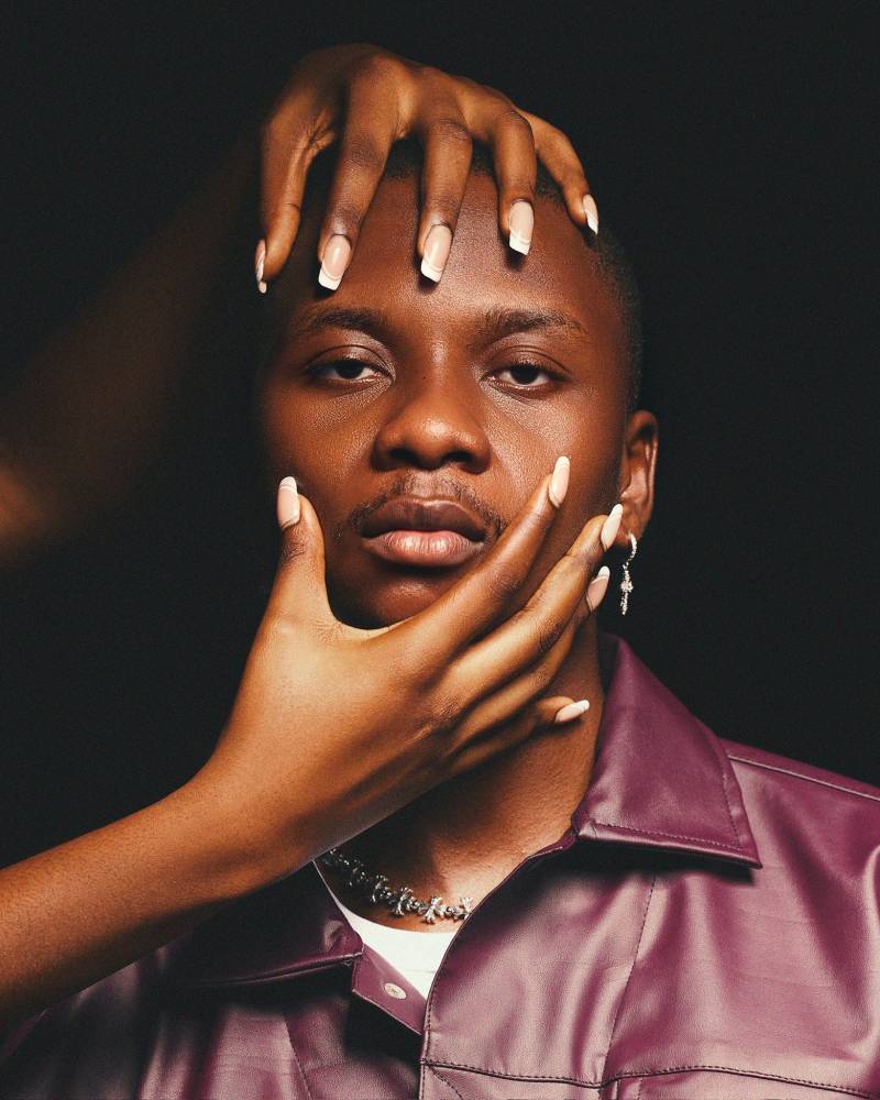 Priesst - ‘Kurima’ EP