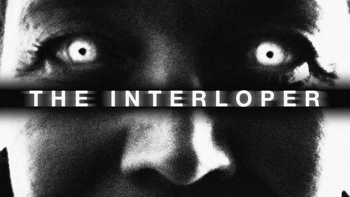 Strange Changes Grip a London Estate