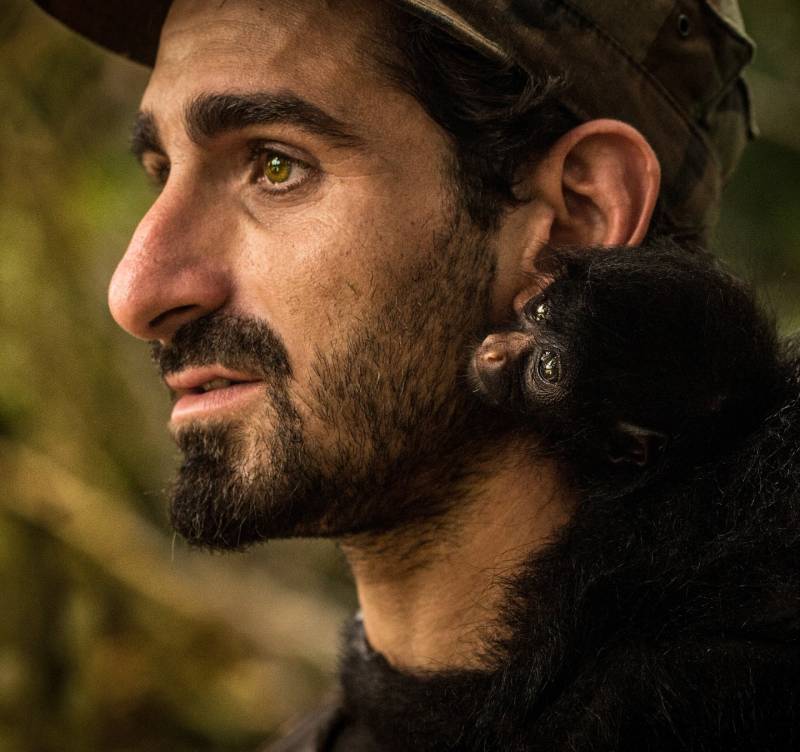 I Met An Uncontacted Tribe: They Killed My Friend!